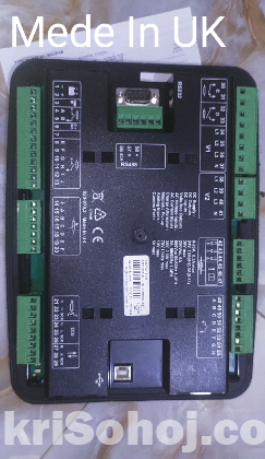 DSE 7320 MKII